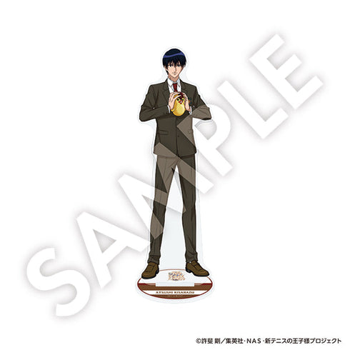 『新テニスの王子様』BIGアクリルスタンド 木更津 淳